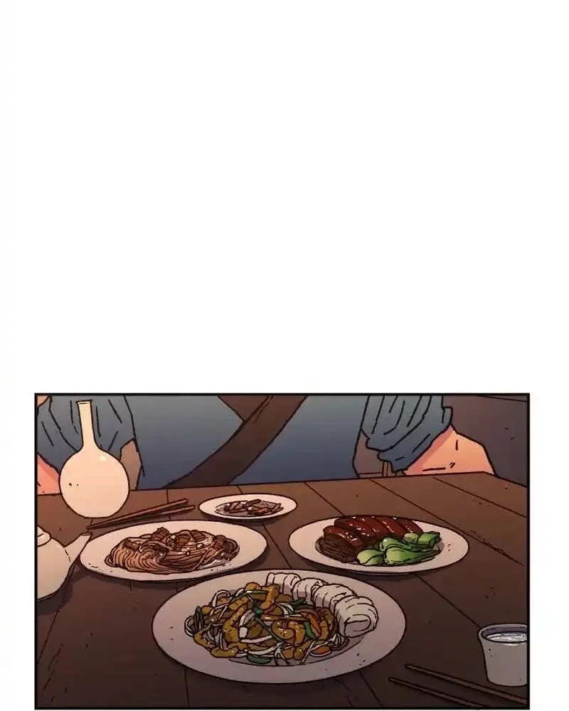 Pai Incomparável Capítulo 43 Página 19