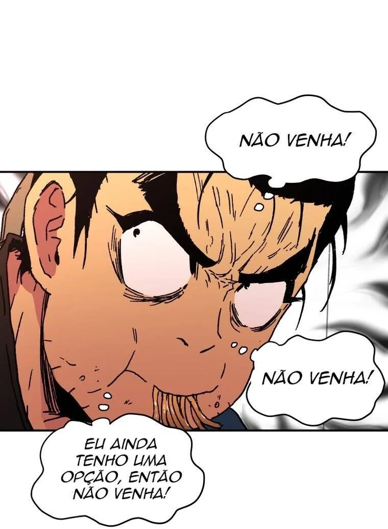 Pai Incomparável Capítulo 43 Página 23