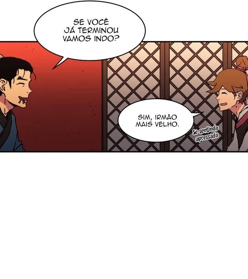 Pai Incomparável Capítulo 43 Página 25