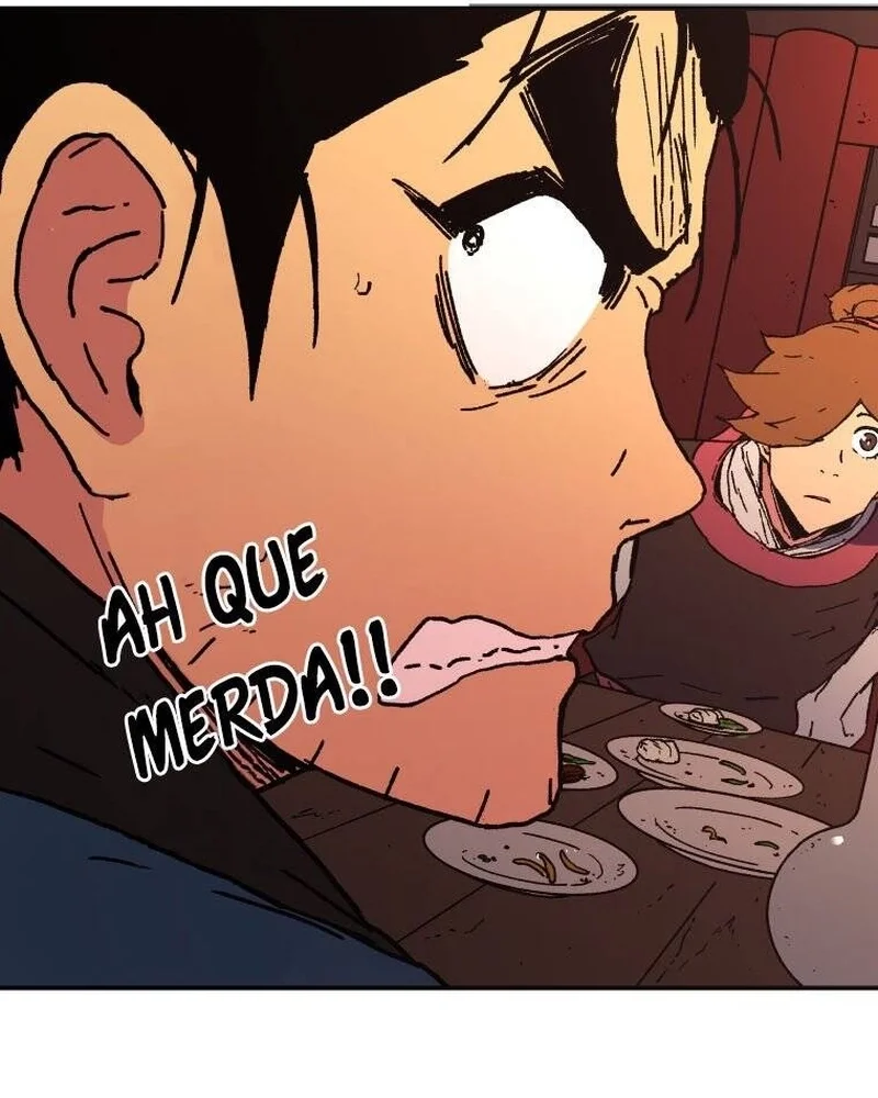 Pai Incomparável Capítulo 43 Página 31