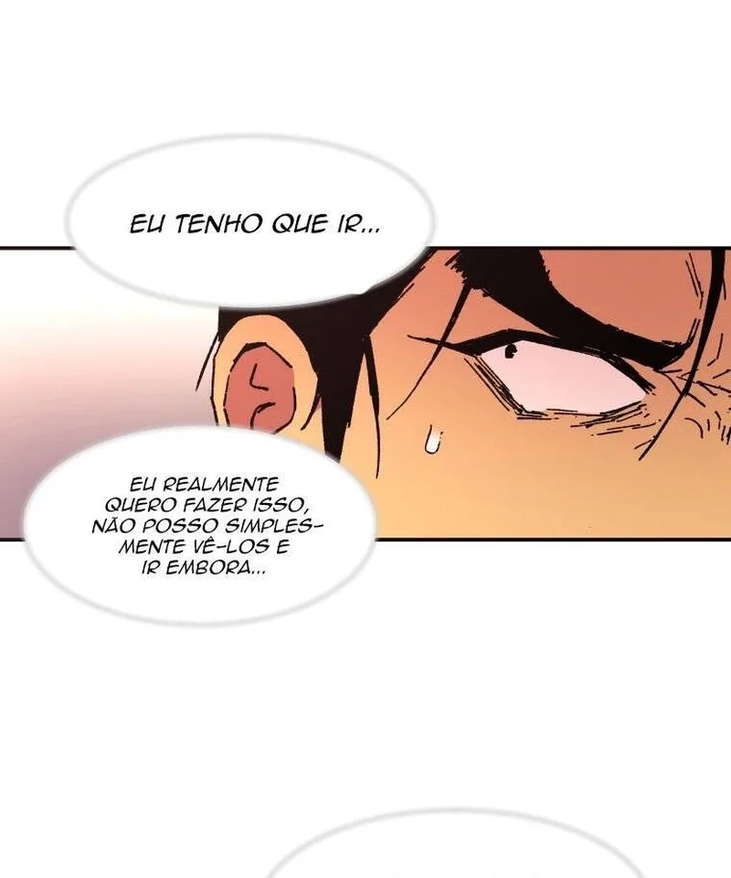 Pai Incomparável Capítulo 43 Página 37
