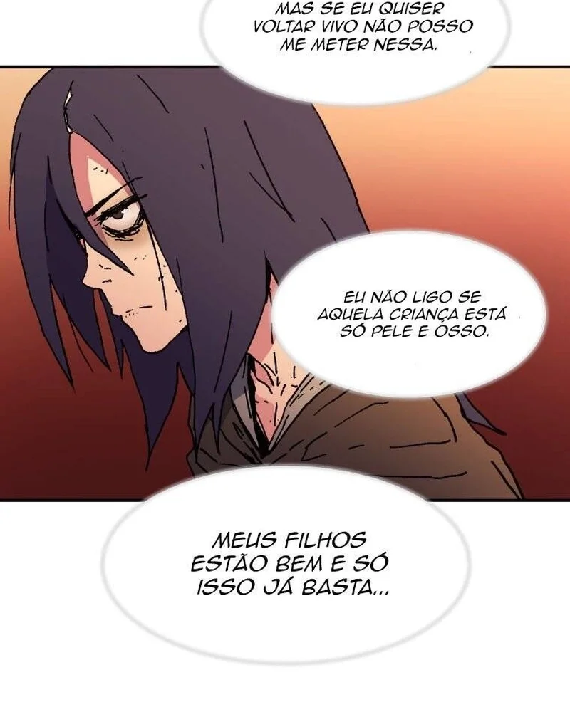 Pai Incomparável Capítulo 43 Página 38