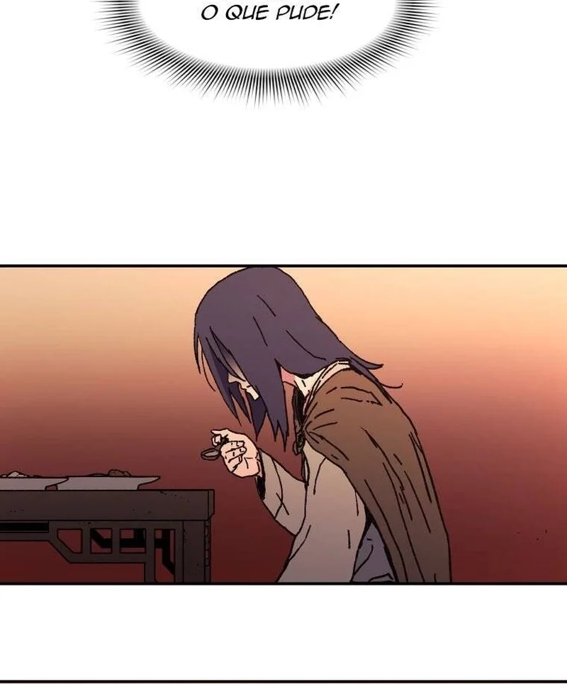 Pai Incomparável Capítulo 43 Página 43