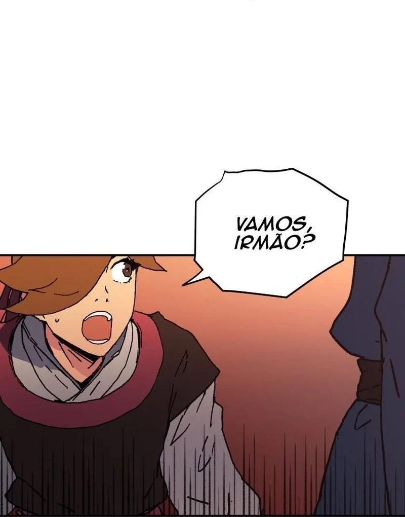 Pai Incomparável Capítulo 43 Página 48