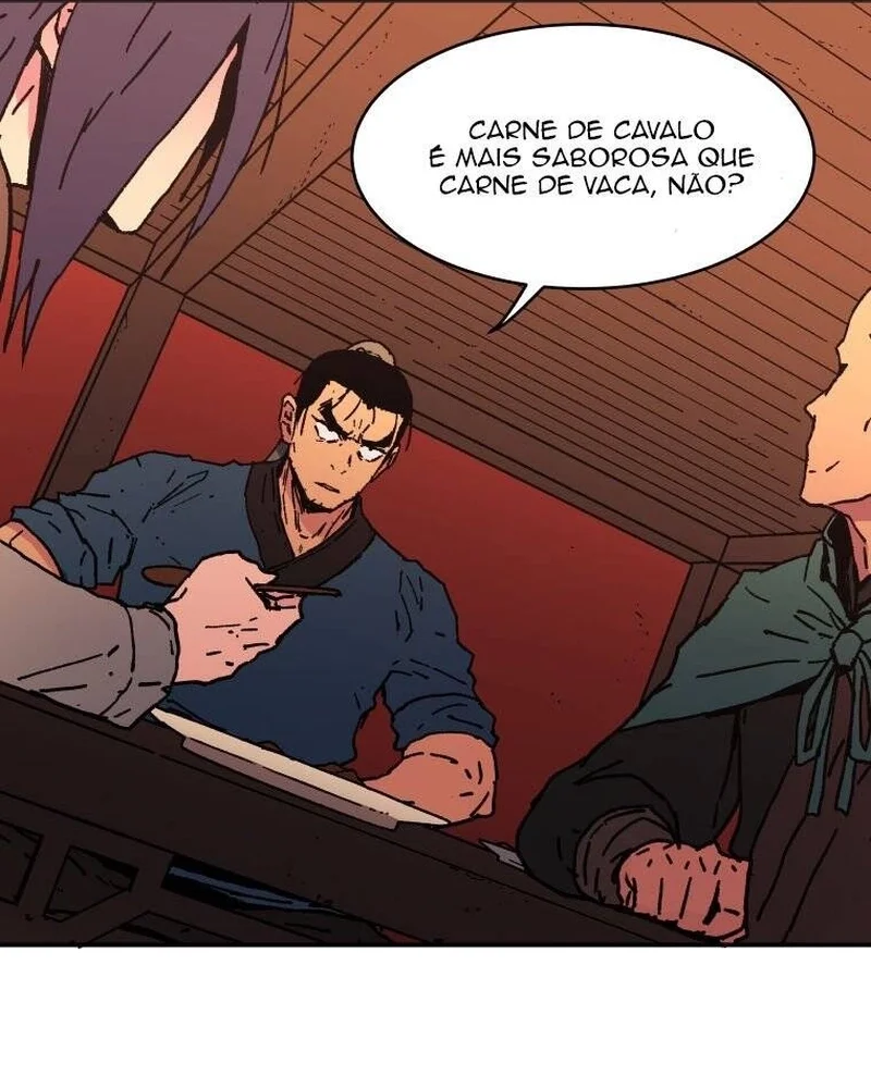 Pai Incomparável Capítulo 43 Página 53