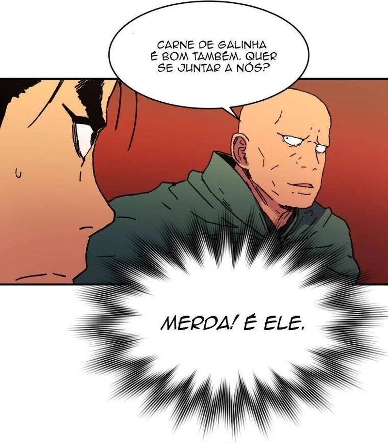 Pai Incomparável Capítulo 43 Página 58