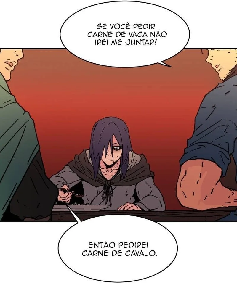Pai Incomparável Capítulo 43 Página 59