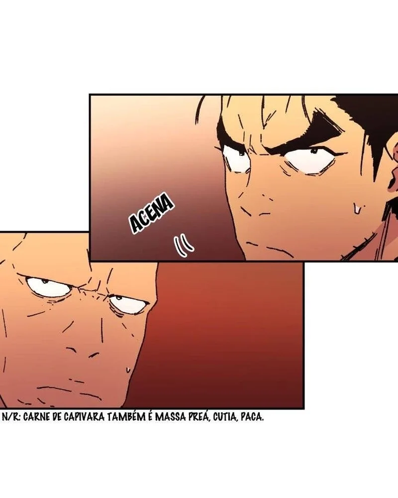 Pai Incomparável Capítulo 43 Página 60