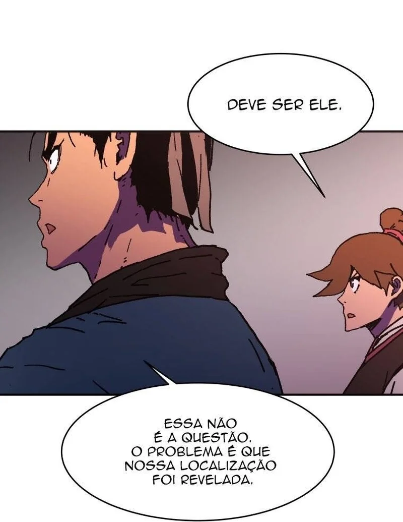 Pai Incomparável Capítulo 43 Página 64