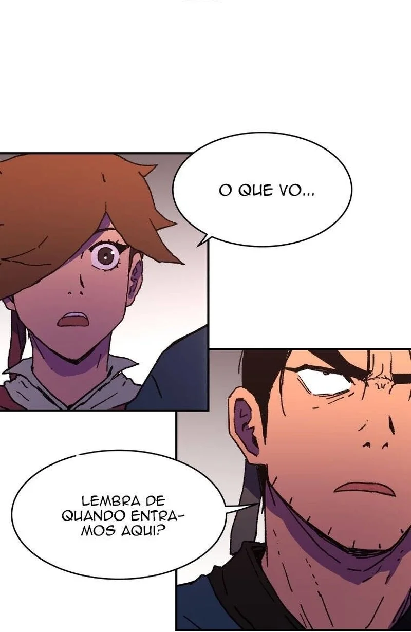Pai Incomparável Capítulo 43 Página 65