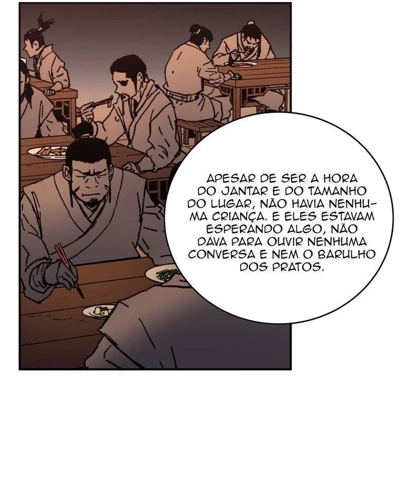 Pai Incomparável Capítulo 43 Página 67