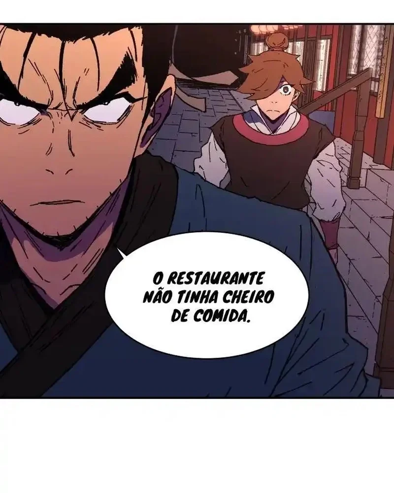 Pai Incomparável Capítulo 43 Página 69