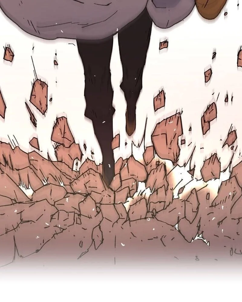 Pai Incomparável Capítulo 43 Página 87
