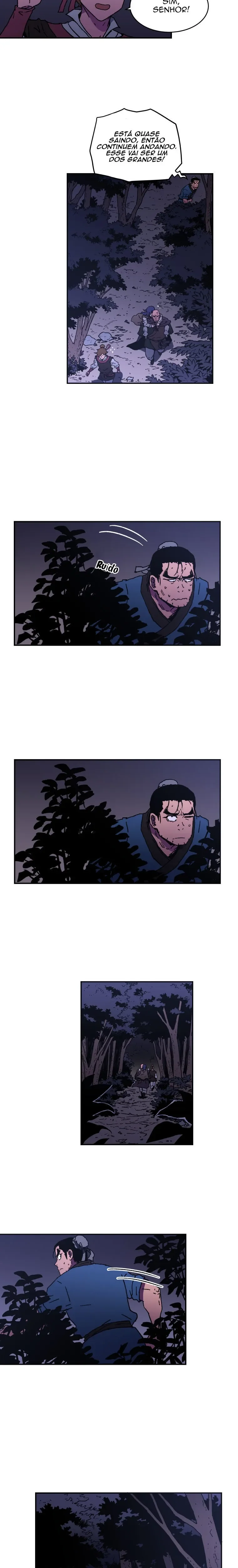Pai Incomparável Capítulo 44 Página 16