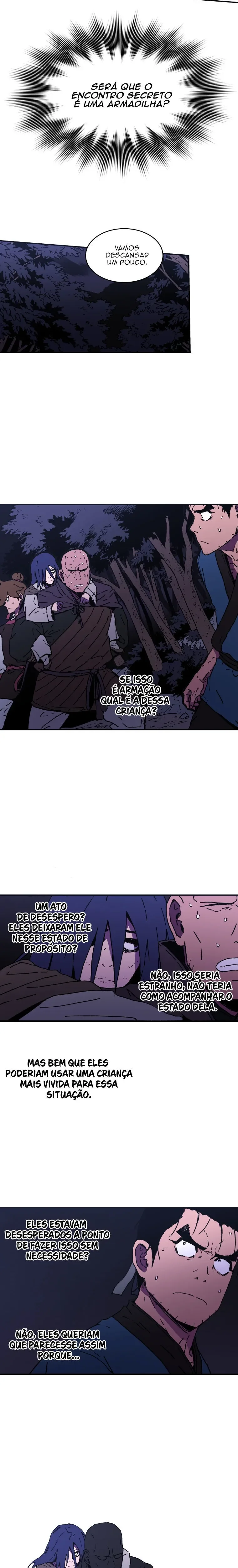 Pai Incomparável Capítulo 44 Página 9