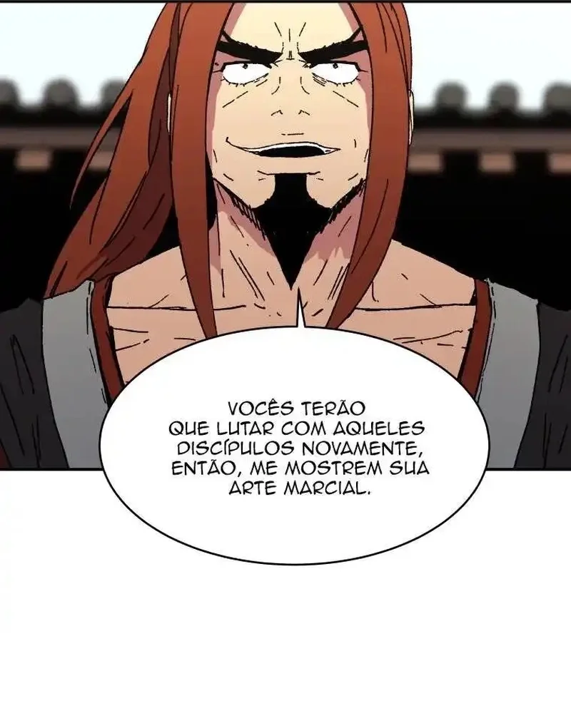 Pai Incomparável Capítulo 45 Página 112