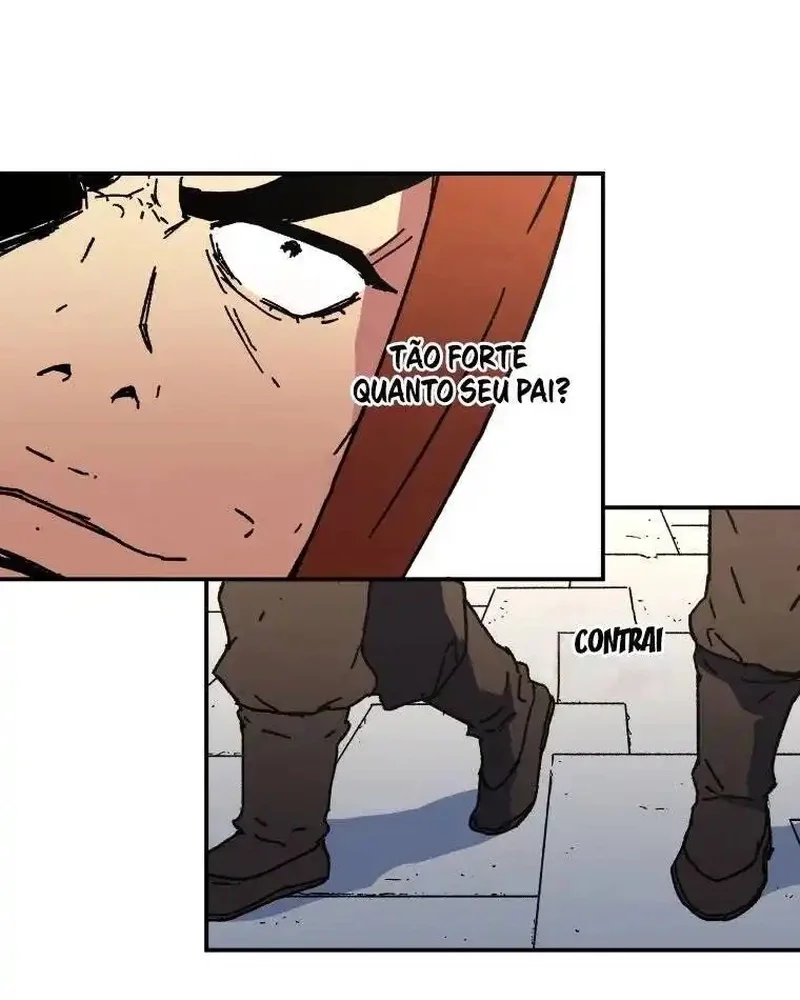 Pai Incomparável Capítulo 45 Página 120