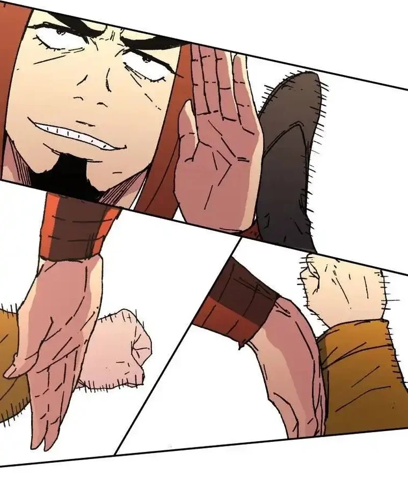 Pai Incomparável Capítulo 45 Página 127