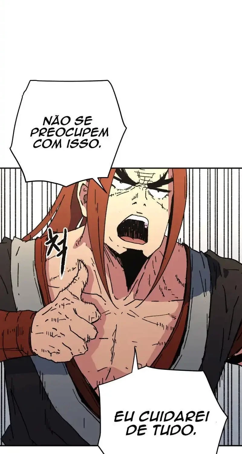 Pai Incomparável Capítulo 45 Página 13