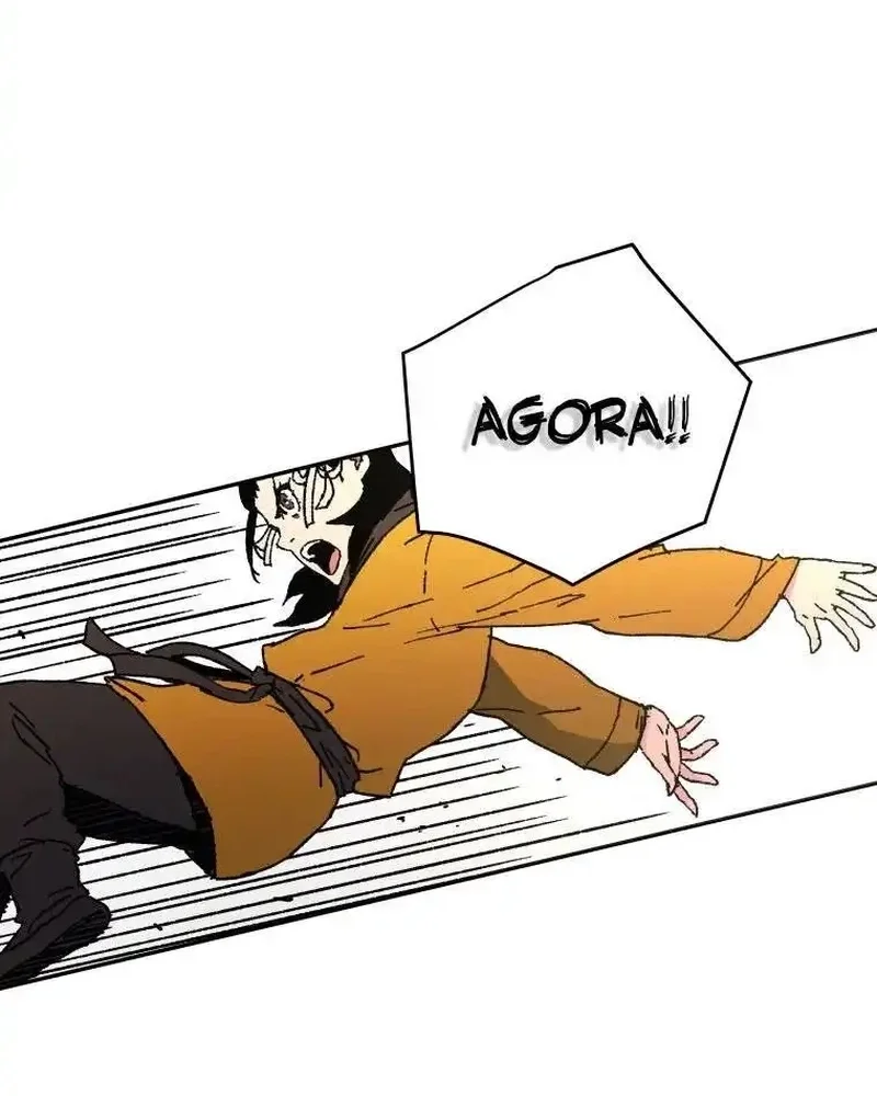 Pai Incomparável Capítulo 45 Página 133