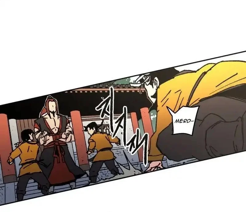 Pai Incomparável Capítulo 45 Página 139