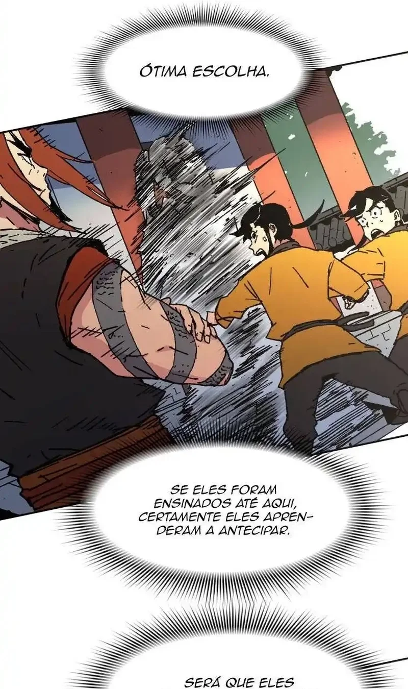 Pai Incomparável Capítulo 45 Página 141