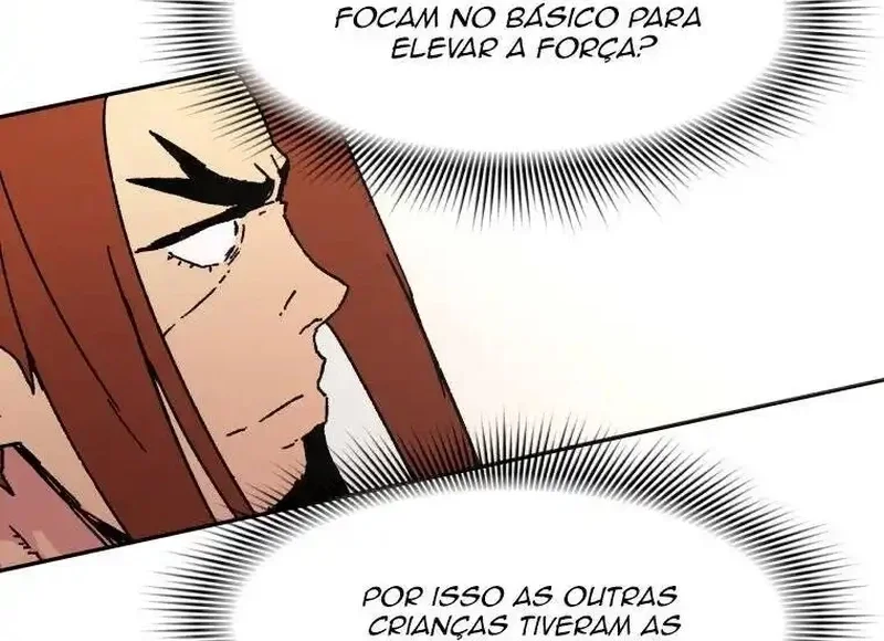 Pai Incomparável Capítulo 45 Página 142