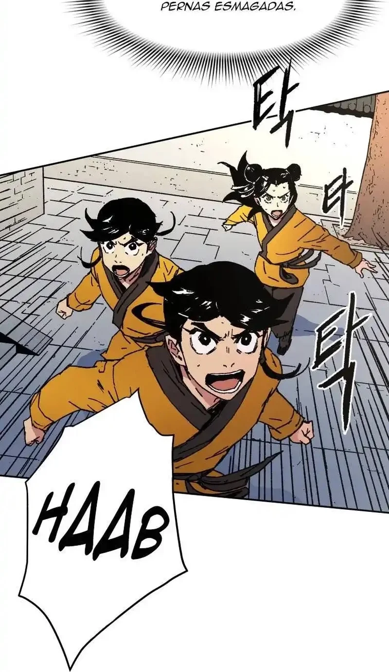 Pai Incomparável Capítulo 45 Página 143