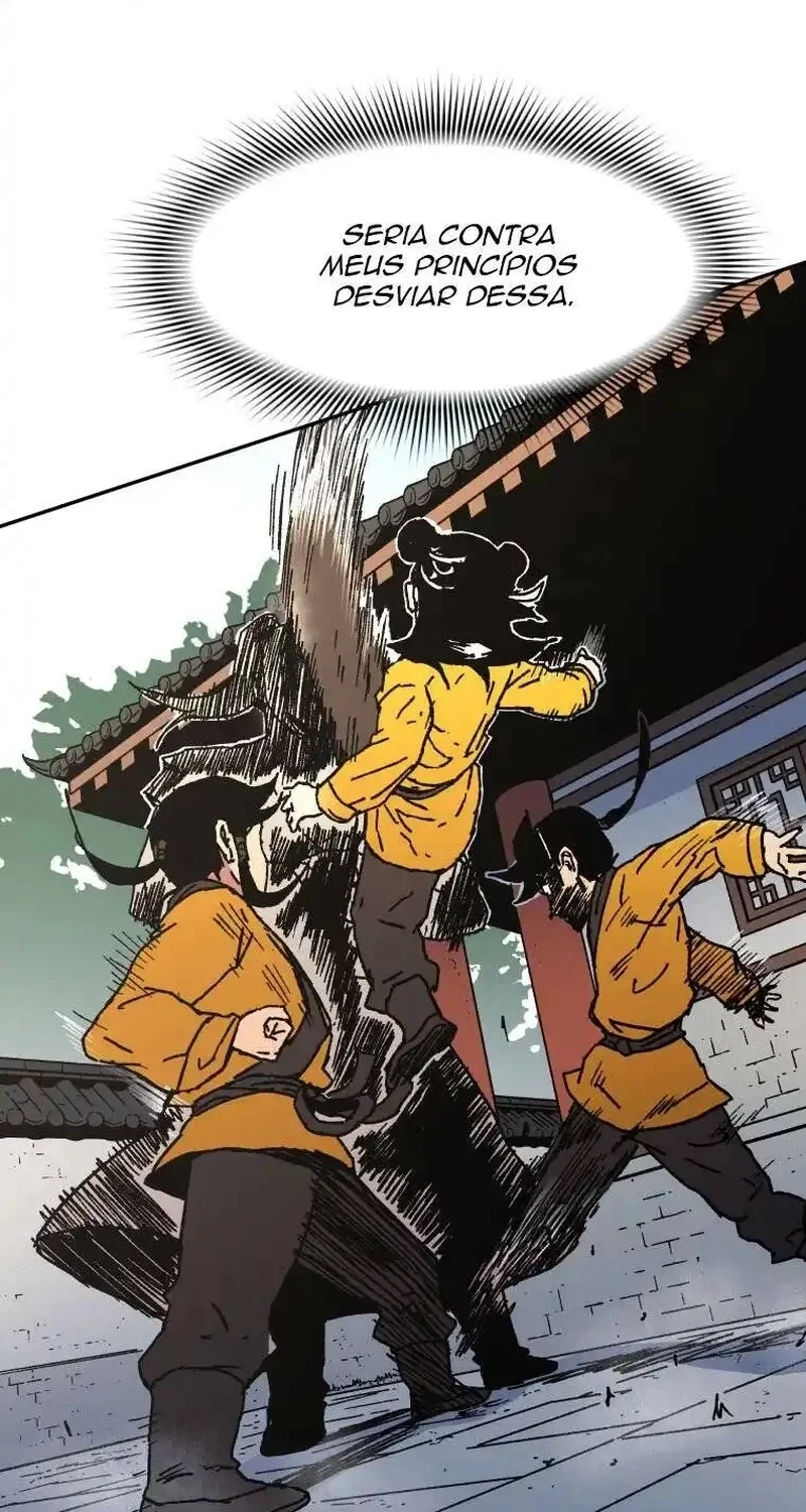 Pai Incomparável Capítulo 45 Página 145