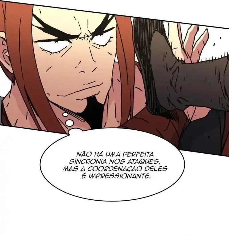Pai Incomparável Capítulo 45 Página 148