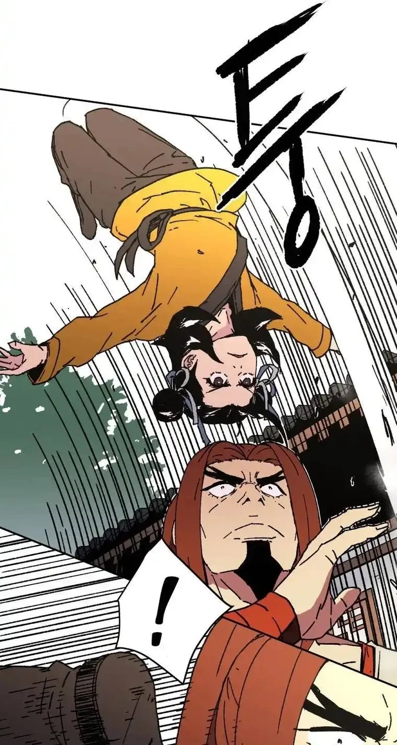 Pai Incomparável Capítulo 45 Página 149