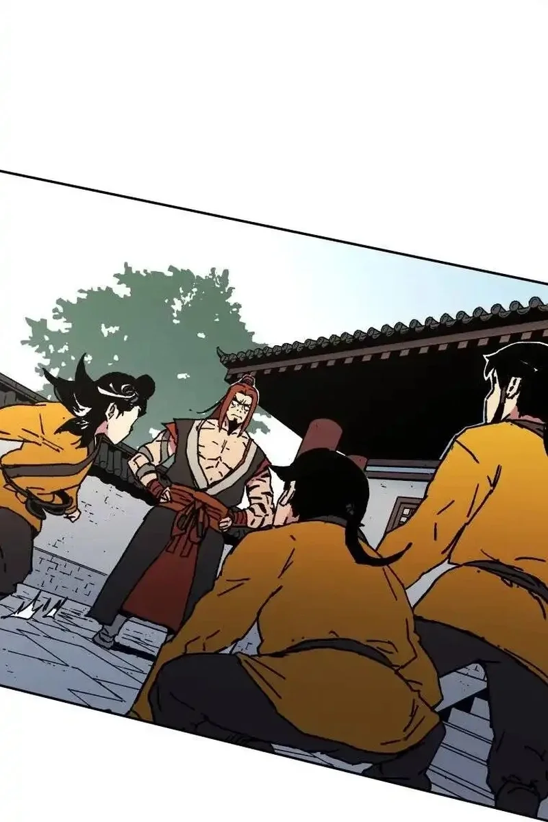 Pai Incomparável Capítulo 45 Página 155