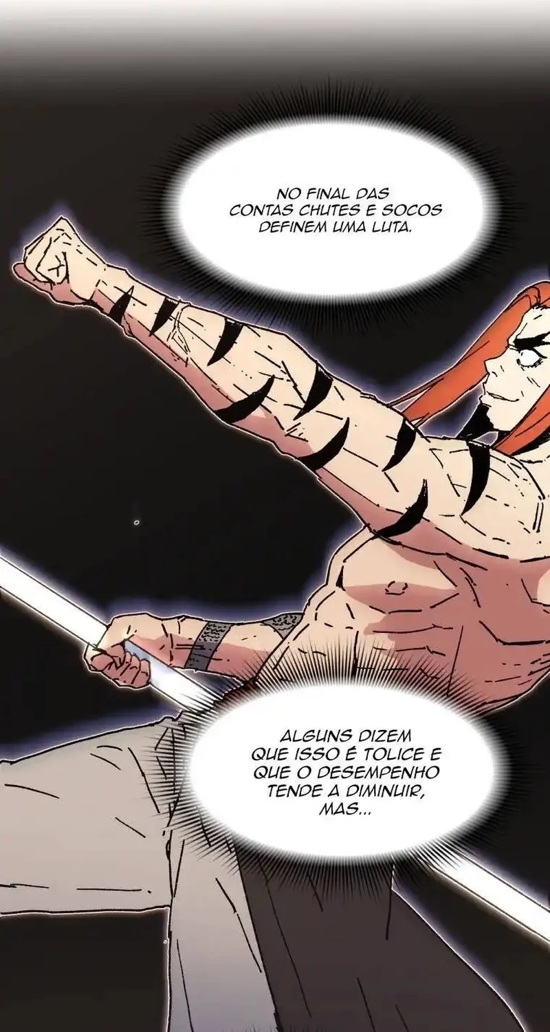 Pai Incomparável Capítulo 45 Página 157