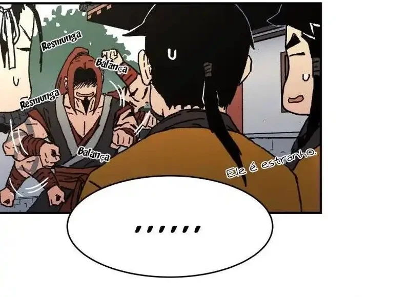 Pai Incomparável Capítulo 45 Página 159