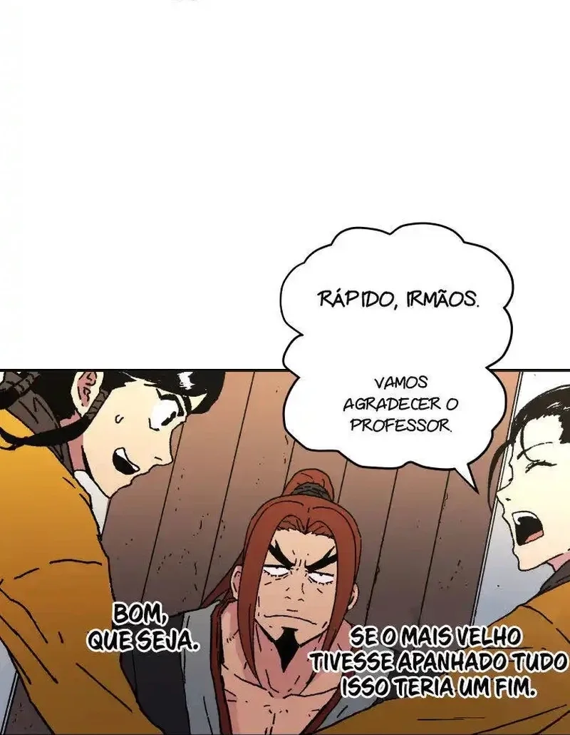Pai Incomparável Capítulo 45 Página 16