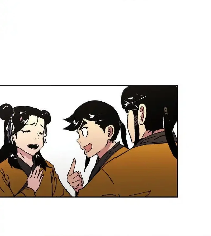 Pai Incomparável Capítulo 45 Página 20
