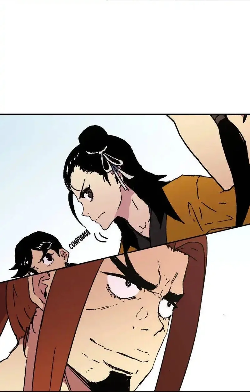 Pai Incomparável Capítulo 45 Página 37