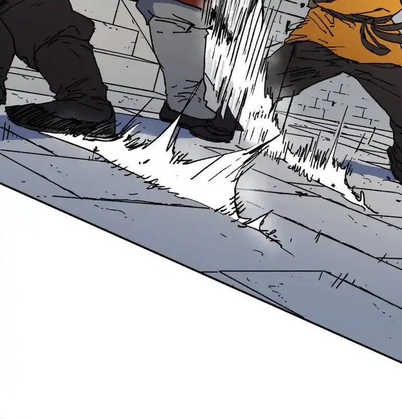 Pai Incomparável Capítulo 45 Página 41