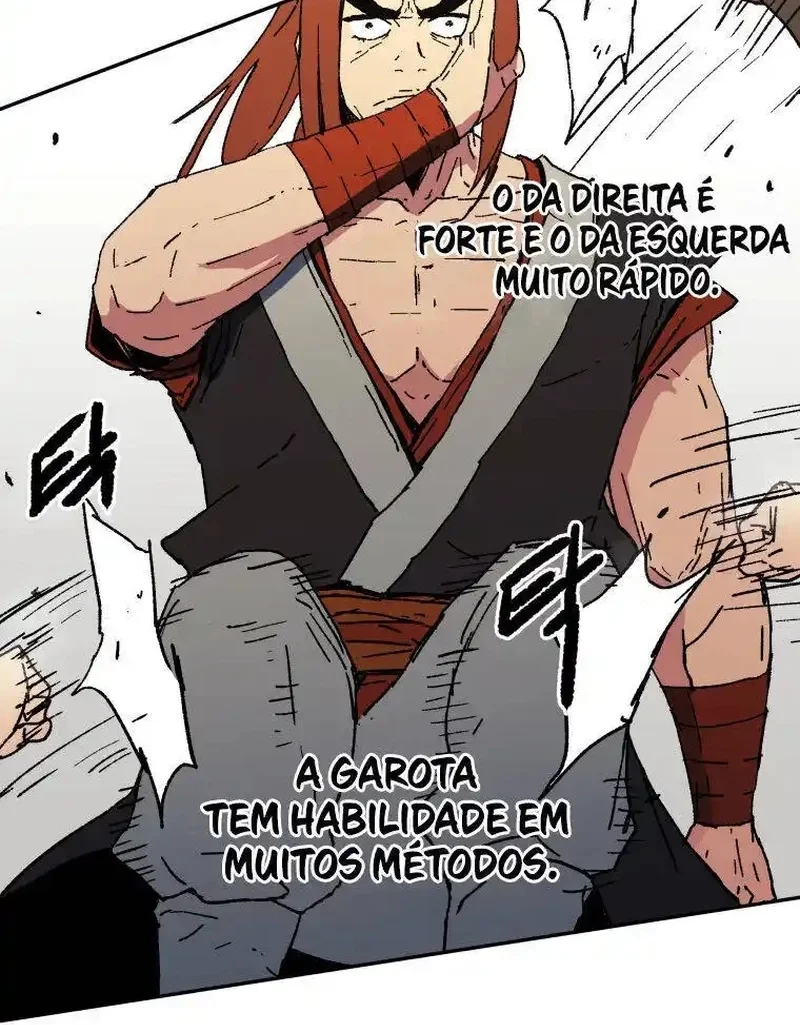 Pai Incomparável Capítulo 45 Página 53