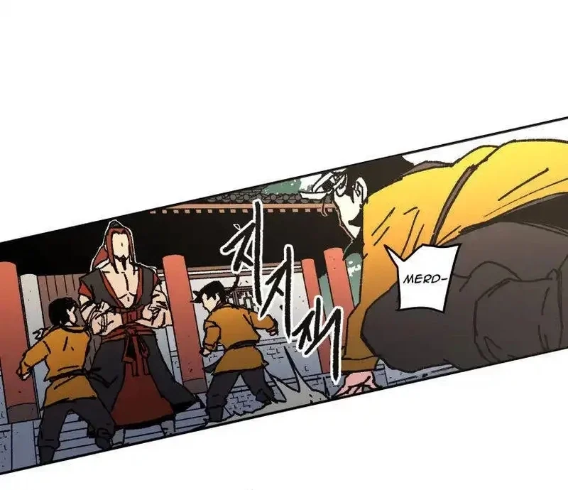 Pai Incomparável Capítulo 45 Página 54
