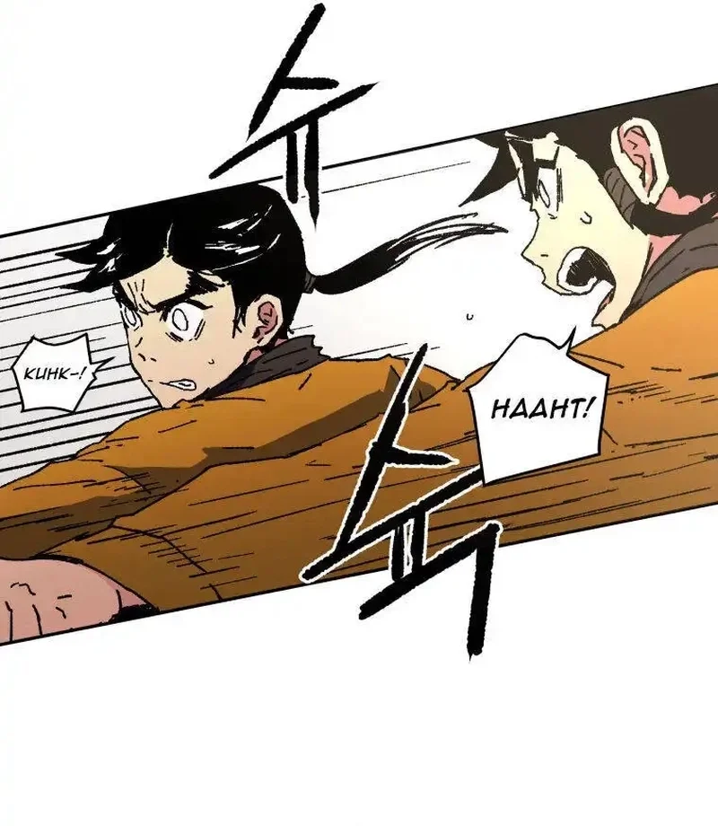 Pai Incomparável Capítulo 45 Página 55
