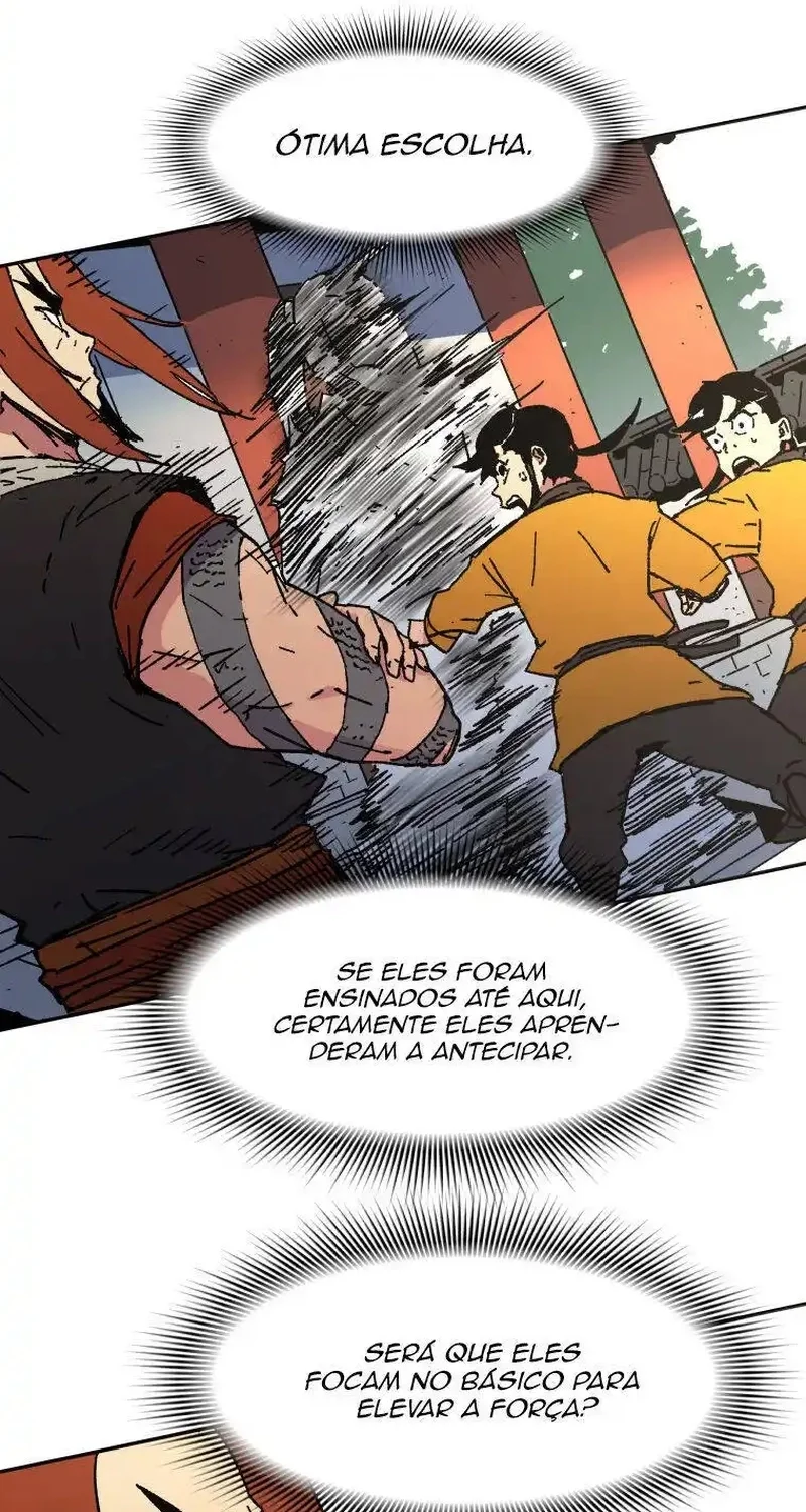 Pai Incomparável Capítulo 45 Página 56