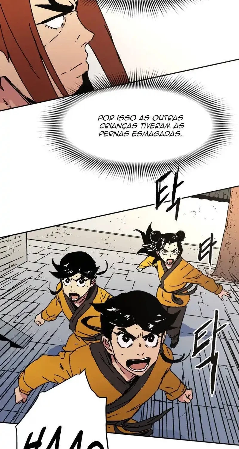Pai Incomparável Capítulo 45 Página 57