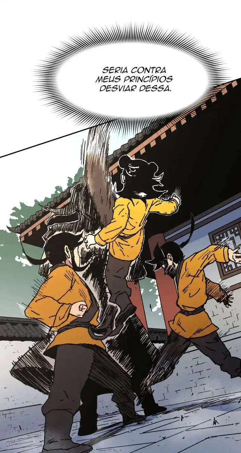Pai Incomparável Capítulo 45 Página 60