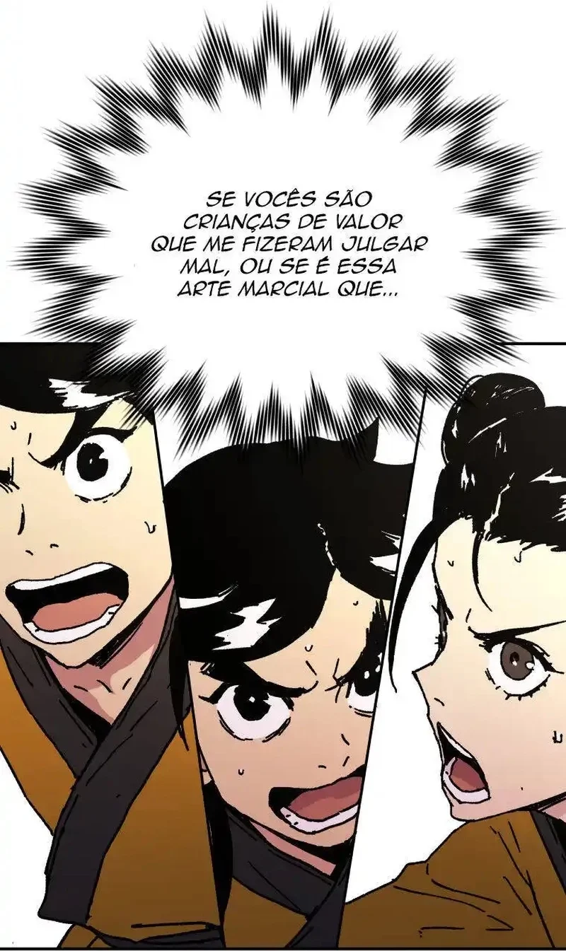 Pai Incomparável Capítulo 45 Página 80