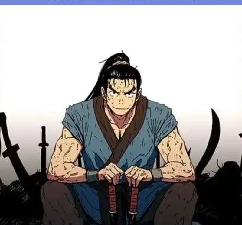 Pai Incomparável Capítulo 45 Página 85