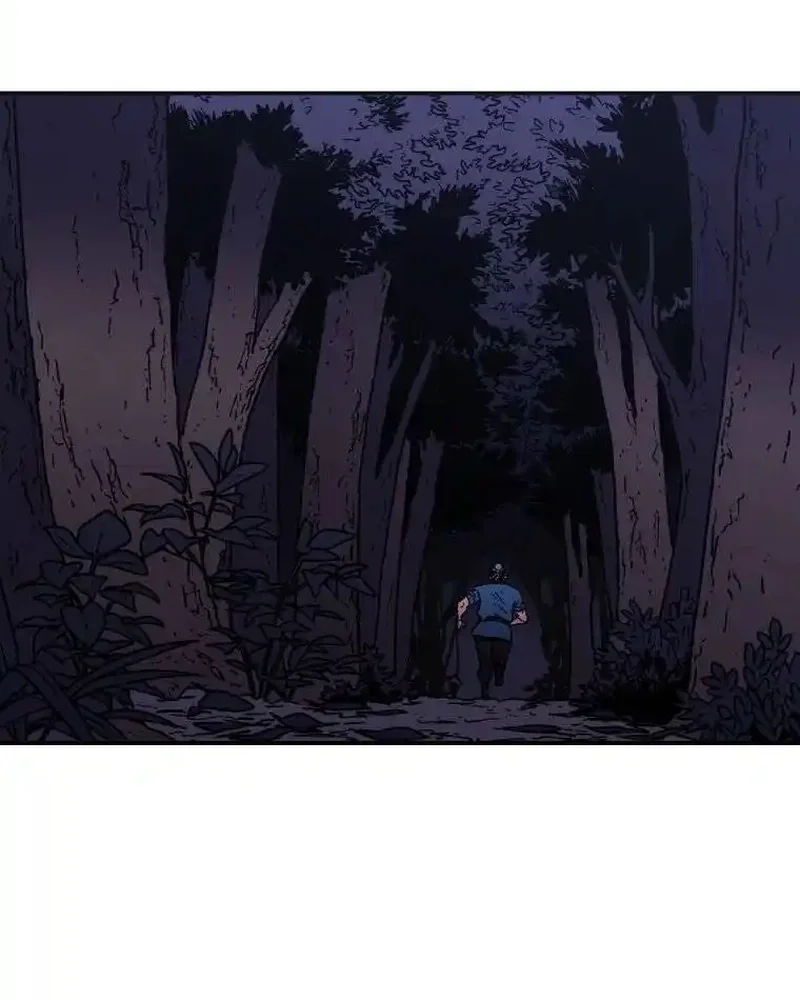Pai Incomparável Capítulo 45 Página 96