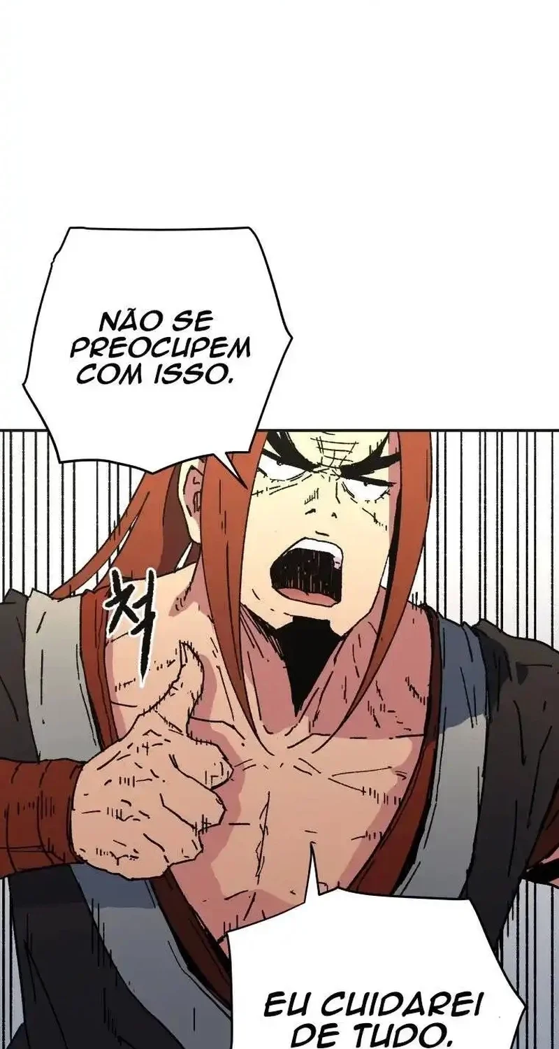 Pai Incomparável Capítulo 45 Página 98