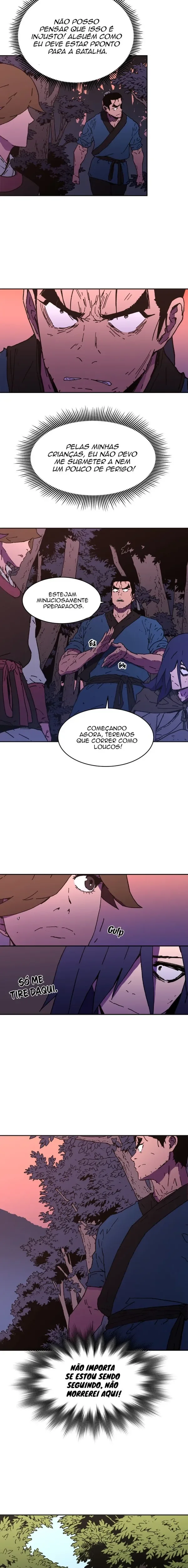 Pai Incomparável Capítulo 47 Página 2