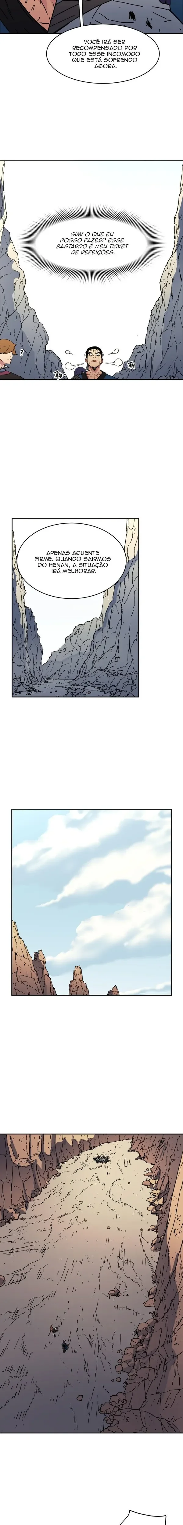 Pai Incomparável Capítulo 47 Página 9
